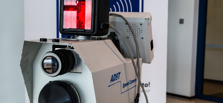 Koniec fotoradarów straży miejskiej? Przeważyły głosy Platformy Obywatelskiej