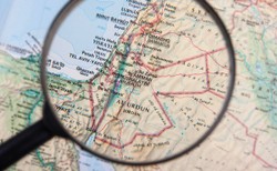 Izrael nie zamierza okupować Strefy Gazy? Tak twierdzą jego dyplomaci w USA