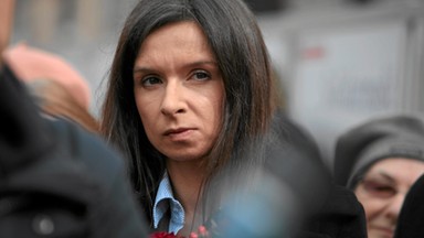 Marta Kaczyńska: dziś Europie brakuje stanowczego głosu mojego ojca