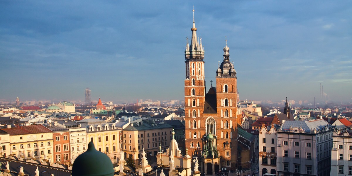 Kościół Mariacki