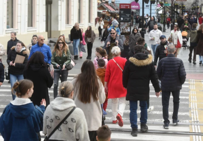 Srpski jezik na listi najtežih jezika