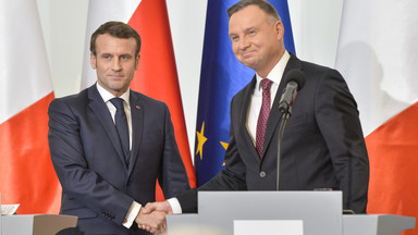 Wyższy od Napoleona, ale... czy równie skuteczny? Emmanuel Macron bez tajemnic