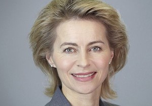 Ursula fon der Lejen