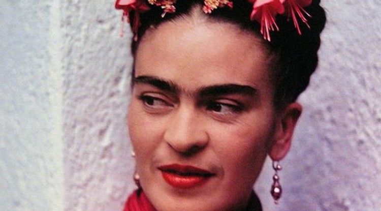 Frida Kahlo