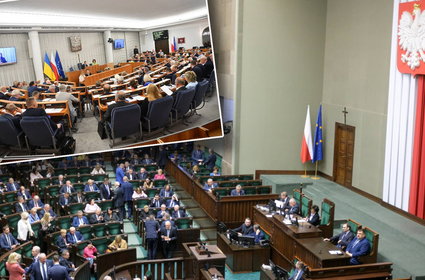 Takiego piątku jeszcze nie było. Jeden dzień i 15 ważnych zmian w prawie