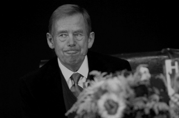 Vaclav Havel