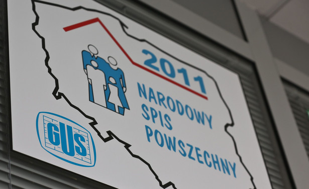 Narodowy spis powszechny