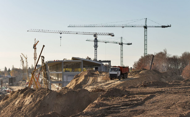 Azjatycki Bank Inwestycji Infrastrukturalnych rozważa współfinnsowanie budowy Centralnego Portu Lotniczego