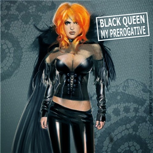 Okładki słynnych płyt po komiksowym liftingu Uwe De Witta