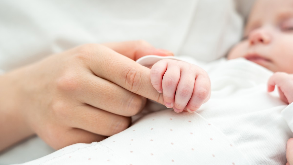 Ezek voltak a legnépszerűbb babanevek tavaly: önnek melyik tetszik a legjobban?