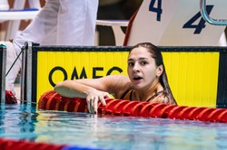 Tokio 2020. Polska sztafeta zdyskwalifikowana w eliminacjach