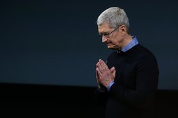 Podatkowa przepychanka. Amerykanie bronią Apple przed słonym rachunkiem z Brukseli