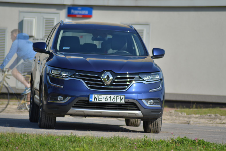 Renault Koleos 2.0 dCi 175 4x4