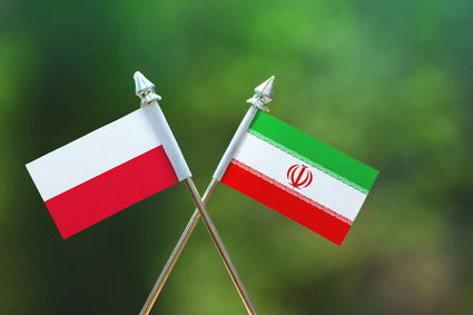 Polska zacieśni współpracę handlową z Iranem. Chodzi m.in. o sprzedaż żywności halal