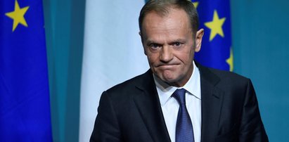 Tusk o decyzji KE w sprawie Polski. „Może PiS pójdzie po rozum do głowy"