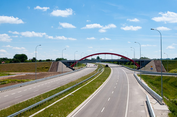 Autostrada A1.a