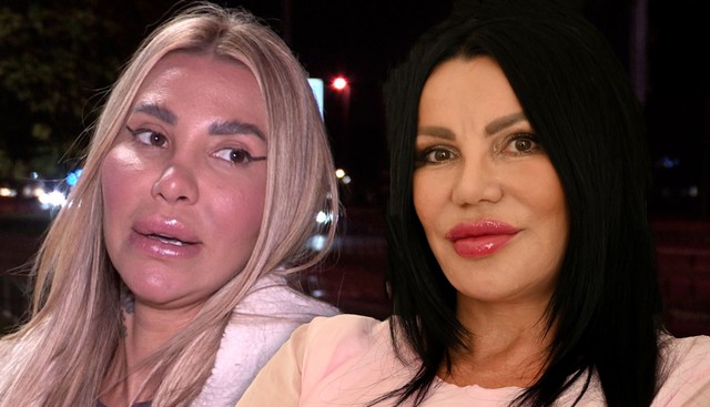 Aneli Ahmić i Ružica Kralj (Foto: Ringier/Una Škandro/Aleksandar Dojkić)
