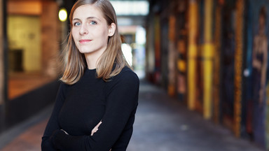 Eleanor Catton: prawa z łatwością mogą zostać ludziom odebrane