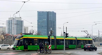 Wiecie, że 5 z 10 najszybszych linii tramwajowych w Polsce jest w Poznaniu?