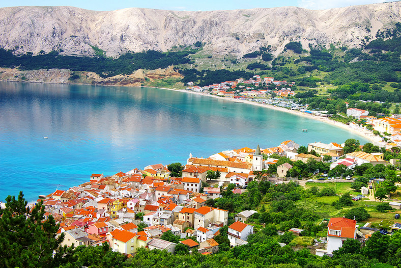 Baška, Krk