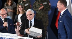 "Sprawa reparacji była pułapką, zastawioną przez PiS". Posłom KO udało się z niej zręcznie wydostać?