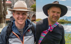 Chajzer i Karolak mogą odetchnąć z ulgą. Prokuratura nie zajmie się molestowaniem w 'Ameryka Express'