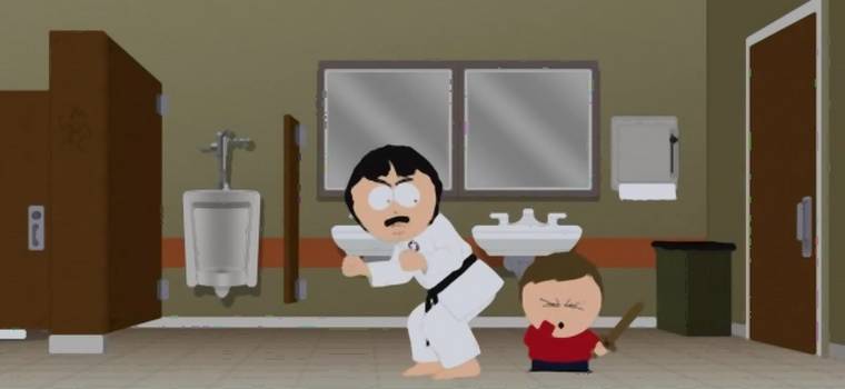 E3: Zwiastun South Park: The Stick of Truth