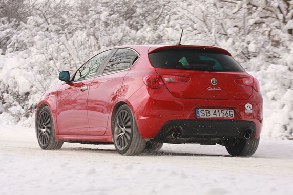 Używana Alfa Romeo Giulietta - lepsza niż wszyscy myślą