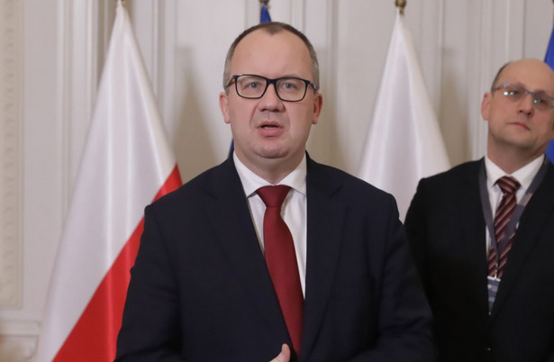 Bodnar Podjął Decyzję Ws Wąsika I Kamińskiego Mamy Stanowisko Ministerstwa Dziennikpl 7632