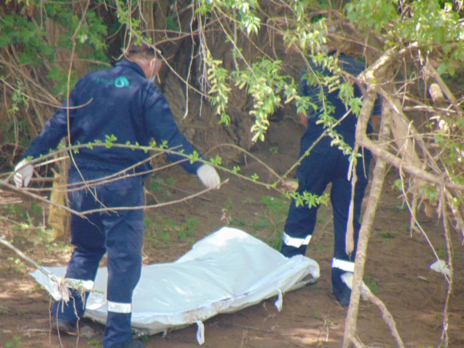 Telo utopljenika nađeno u Trupalu kod velikog igrališta