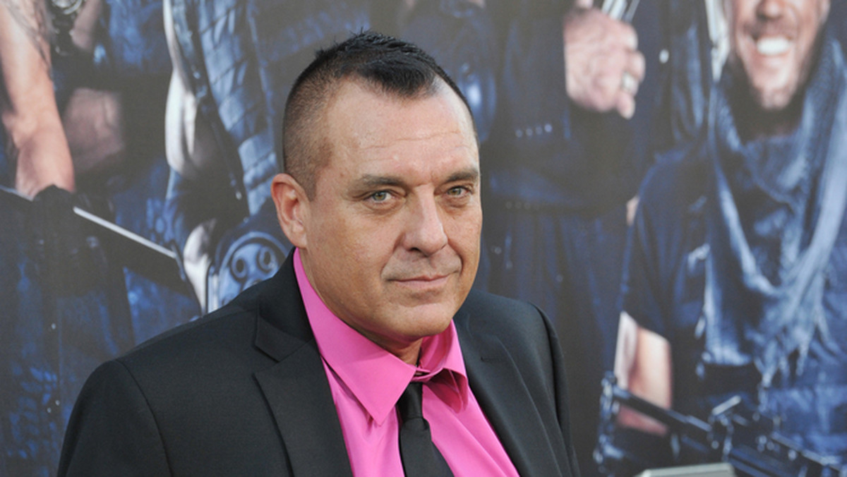 Nie żyje aktor Tom Sizemore. Miał 61 lat