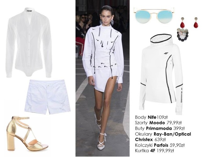 Najmodniejsze kolory sezonu wiosna/lato 2019