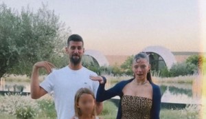 Đokovići i Dara