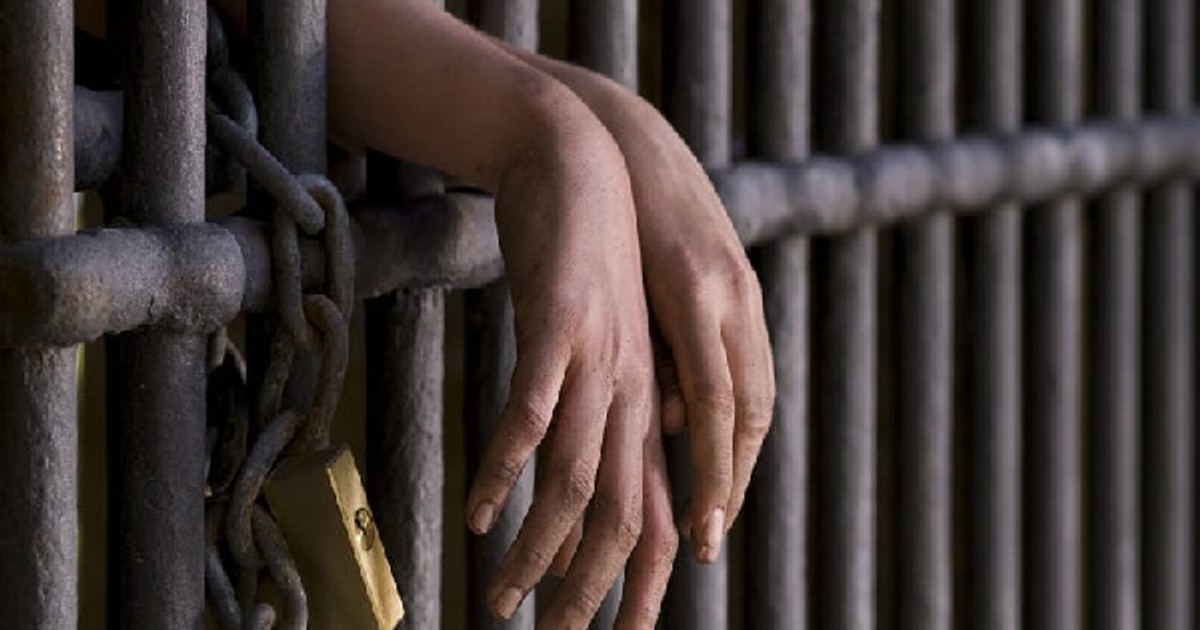 Driver jailed for biting and inflicting severe injuries on police officer's hand - Vimarsana News