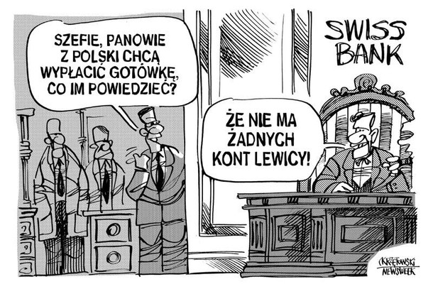 Krzętowski 22 kwietnia - 09 Kanty lewicy