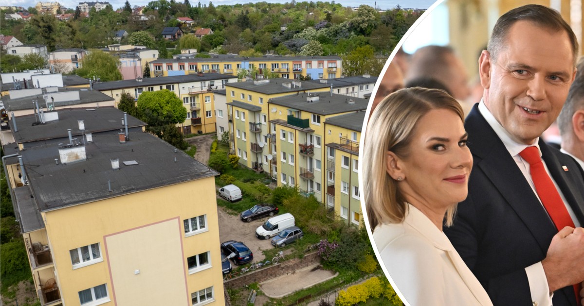 Wielkie zmiany w majątku prezydenta. Mamy dowód