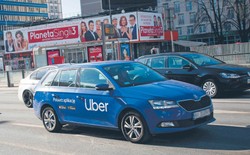 Pandemia dotknęła Ubera. Firma chce zwolnić 5 tysięcy pracowników