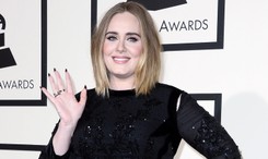 Aż tak fałszowała? Wpadka Adele hitem sieci [WIDEO]