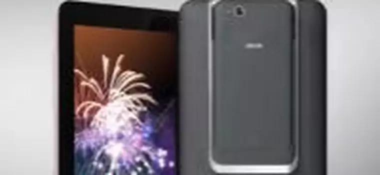Asus Padfone mini 4.3 oficjalnie (wideo)