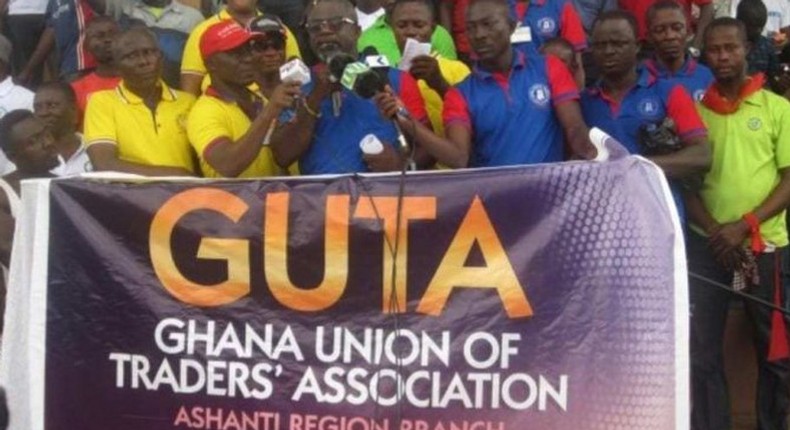 Ghanaian Union of Traders Association calls for boycott of Nigerian products (Qwenu)