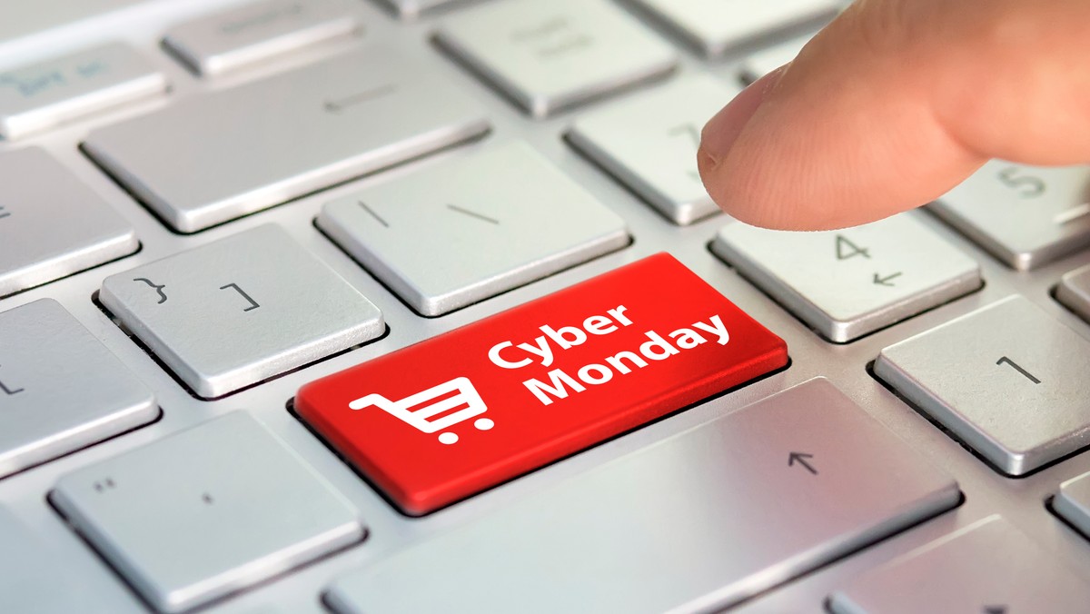 Cyber Monday