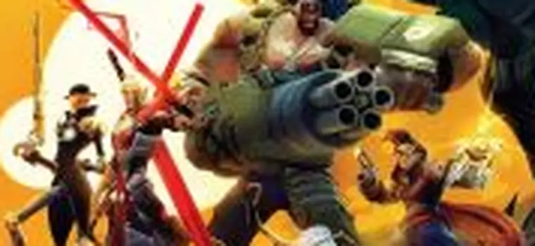 Kolejna MOBA to nie to samo co kolejne Call of Duty. Nie rozumiem "hejtu" na Battleborn