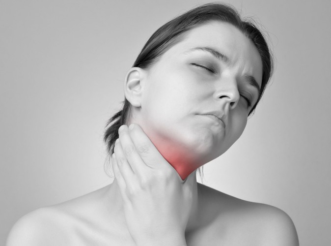 3. Istnieje kilka typów raka tarczycy