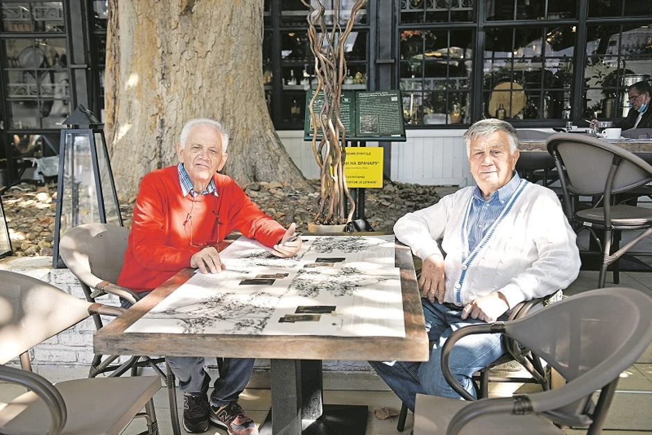 Radoslav Lale Vujadinović