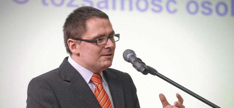 Ksiądz: Dzieci same wchodziły do łóżek dorosłych. Terlikowski: Słowa pedofila!