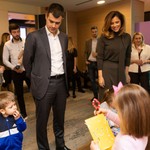 Podrška porodici 2025 ,  Aleksandar Kostić i Aleksandra Stojanović