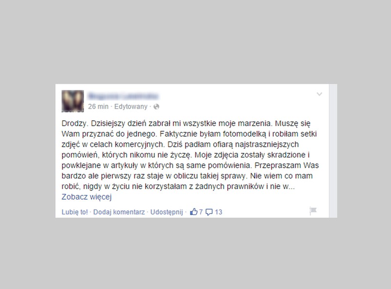 Prowokacja TagTheSponsor: polskie modelki gotowe na wszystko?