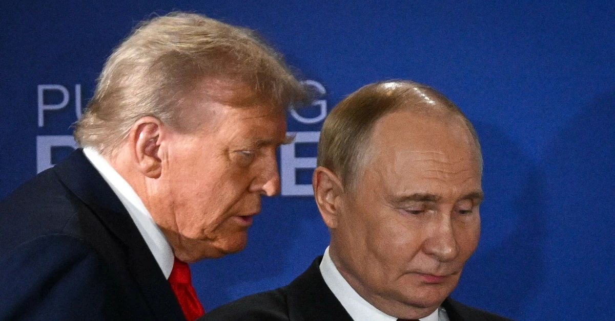 Pierwsze sankcje na Rosję za nowej kadencji Trumpa. "Poważny cios dla Putina"