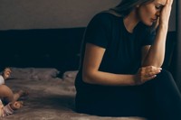 Kiedy rodzic nie daje rady