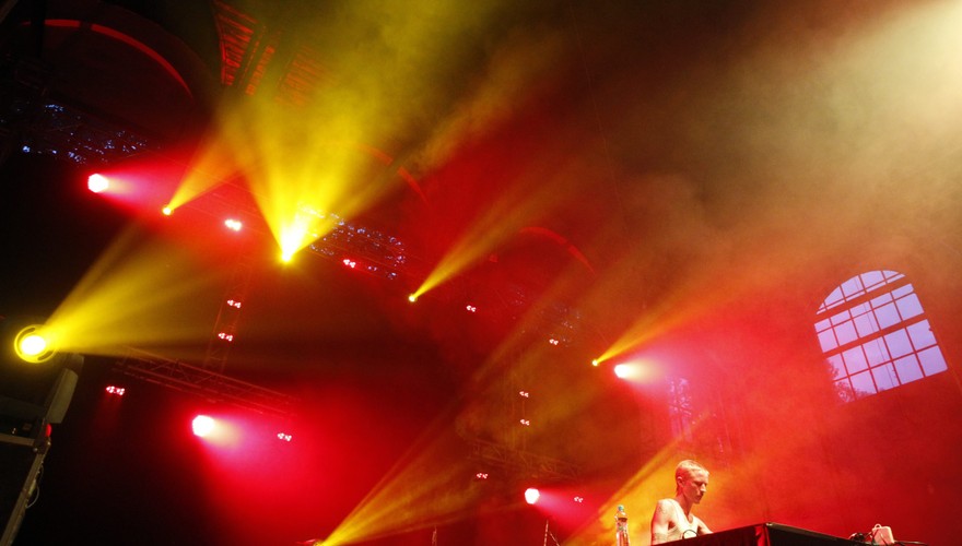 Najlepsze europejskie imprezy: Polska - Tauron Nowa Muzyka